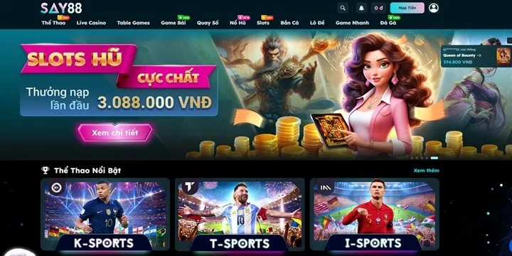 Say88 - Thiên Đường Giải Trí Thưởng Cao & Nhiều Quà Khủng 8 Giải đáp những điều khiến bet thủ lăn tăn về nhà cái Say88